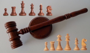 Семинар для спортивных судей  по виду спорта «шахматы», 14–16 и 28–30 ноября 