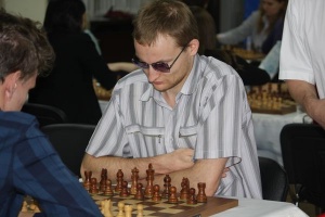 Бердские шахматисты – вновь сильнейшие в Сибири