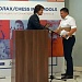 Кольцовские школьники взяли "бронзу" в командном турнире в рамках проекта «Шахматы в школах»
