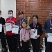 2 этап Командного Кубка НСО по быстрым шахматам и блицу, Новосибирск, 26-27 сентября