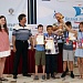 Команда школы №83 стала бронзовым призером юбилейного, 50-го финала «Белой ладьи»