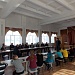 Павел Малетин посетил  Венгерово в рамках проекта «Шахматы в школу»