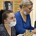 За партами – педагоги! В Новосибирской области стартовал проект «Шахматы в детском саду»