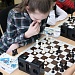 «Стрижи» за шахматы