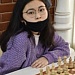 Чемпионат Сибирского федерального округа по шахматам среди мужчин и женщин, 2–9 марта