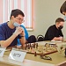 Универсиаду вузов Новосибирской области по шахматам выиграла команда НГТУ
